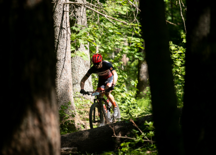 Vivus.lv MTB Maratons 2023, 2. posms Alūksne545