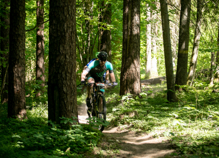 Vivus.lv MTB Maratons 2023, 2. posms Alūksne555