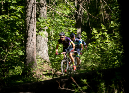 Vivus.lv MTB Maratons 2023, 2. posms Alūksne559