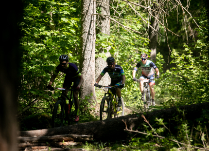 Vivus.lv MTB Maratons 2023, 2. posms Alūksne560