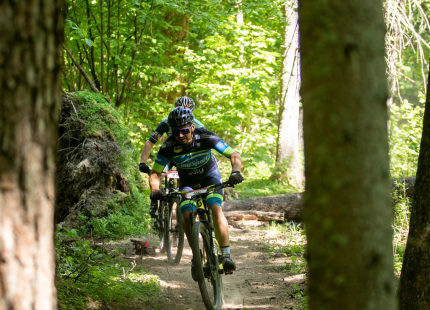 Vivus.lv MTB Maratons 2023, 2. posms Alūksne562