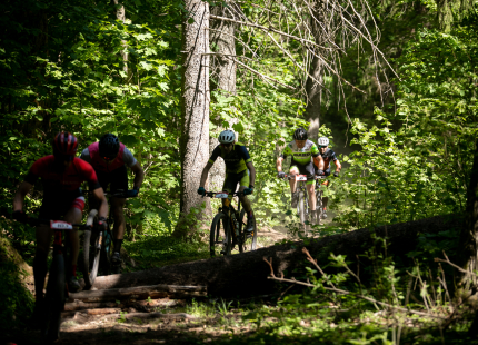 Vivus.lv MTB Maratons 2023, 2. posms Alūksne567