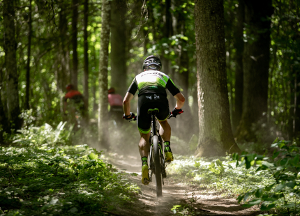 Vivus.lv MTB Maratons 2023, 2. posms Alūksne568