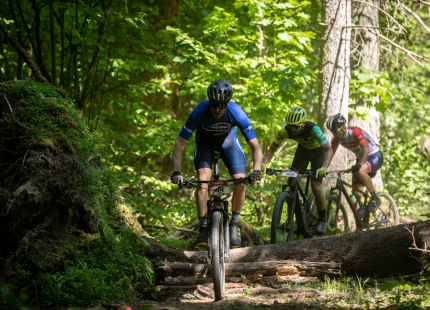 Vivus.lv MTB Maratons 2023, 2. posms Alūksne573