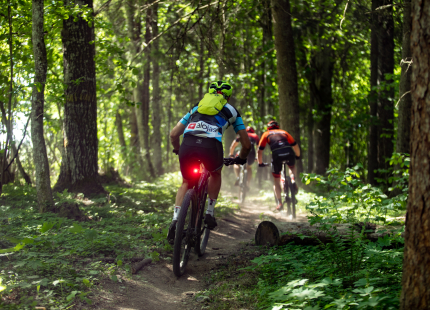 Vivus.lv MTB Maratons 2023, 2. posms Alūksne576