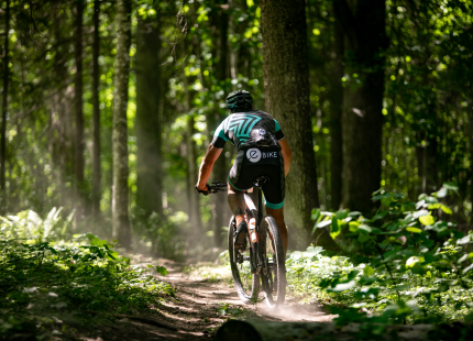Vivus.lv MTB Maratons 2023, 2. posms Alūksne577