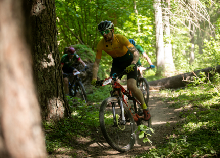 Vivus.lv MTB Maratons 2023, 2. posms Alūksne583