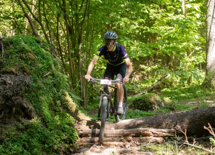 Vivus.lv MTB Maratons 2023, 2. posms Alūksne585