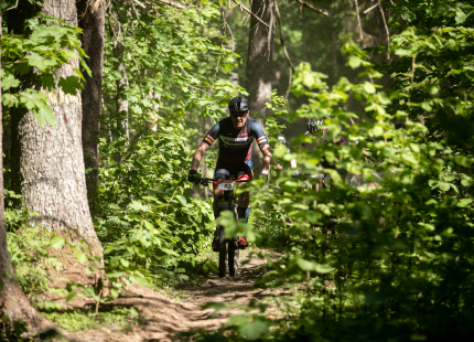 Vivus.lv MTB Maratons 2023, 2. posms Alūksne588