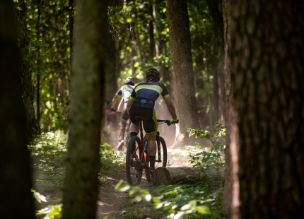 Vivus.lv MTB Maratons 2023, 2. posms Alūksne590