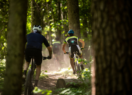 Vivus.lv MTB Maratons 2023, 2. posms Alūksne591