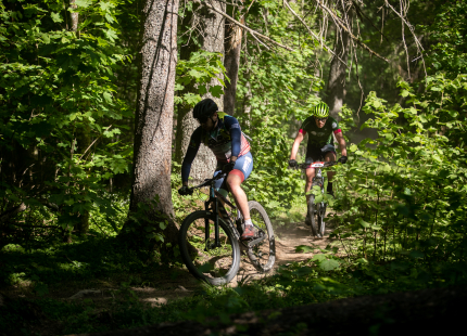 Vivus.lv MTB Maratons 2023, 2. posms Alūksne593