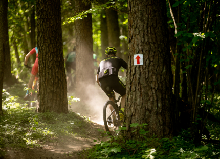 Vivus.lv MTB Maratons 2023, 2. posms Alūksne599
