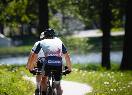 Vivus.lv MTB Maratons 2022, 3. posms Alūksne11