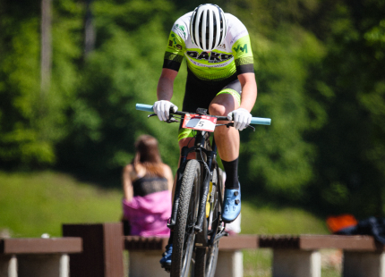 Vivus.lv MTB Maratons 2022, 3. posms Alūksne12
