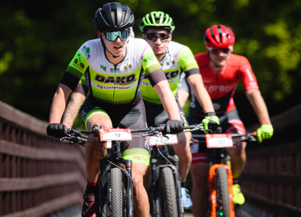 Vivus.lv MTB Maratons 2022, 3. posms Alūksne15