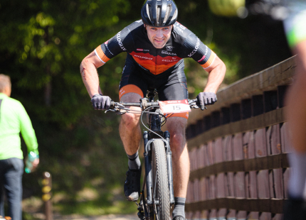 Vivus.lv MTB Maratons 2022, 3. posms Alūksne21