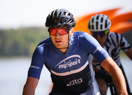 Vivus.lv MTB Maratons 2022, 3. posms Alūksne24