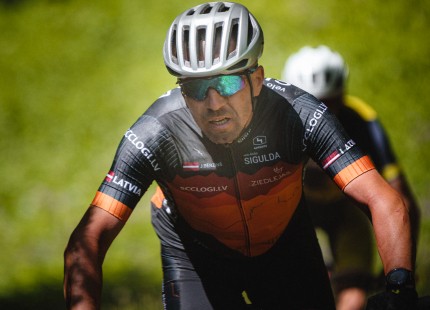 Vivus.lv MTB Maratons 2022, 3. posms Alūksne26