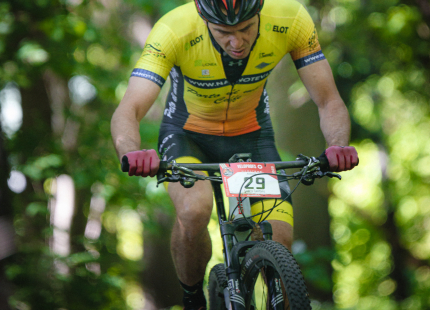 Vivus.lv MTB Maratons 2022, 3. posms Alūksne40