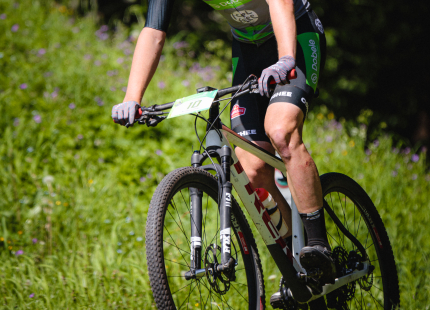 Vivus.lv MTB Maratons 2022, 3. posms Alūksne73
