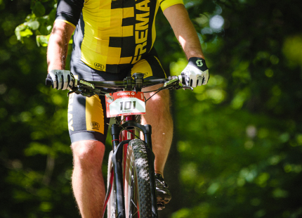 Vivus.lv MTB Maratons 2022, 3. posms Alūksne85