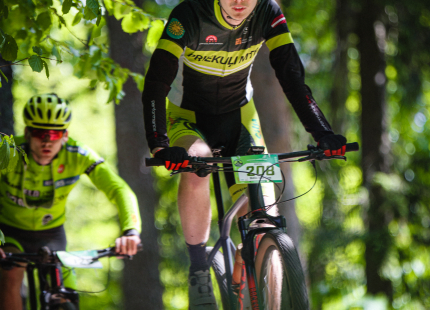 Vivus.lv MTB Maratons 2022, 3. posms Alūksne143