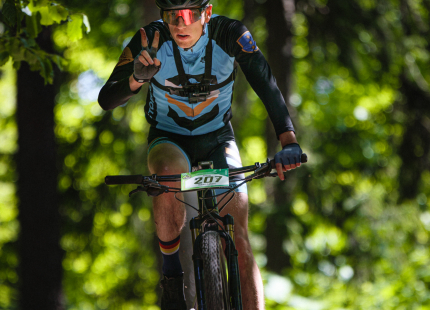 Vivus.lv MTB Maratons 2022, 3. posms Alūksne149