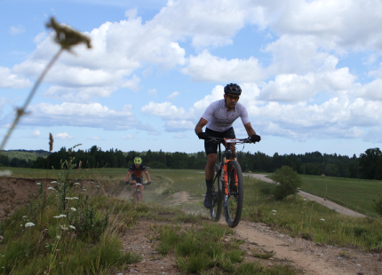 vivus.lv MTB Maratons 2023, 4. posms Talsi9