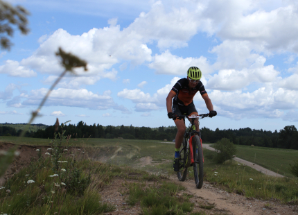 vivus.lv MTB Maratons 2023, 4. posms Talsi10