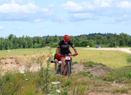 vivus.lv MTB Maratons 2023, 4. posms Talsi14