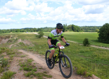 vivus.lv MTB Maratons 2023, 4. posms Talsi18