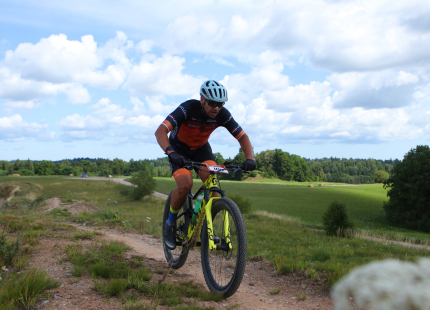 vivus.lv MTB Maratons 2023, 4. posms Talsi19