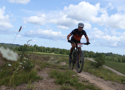 vivus.lv MTB Maratons 2023, 4. posms Talsi23