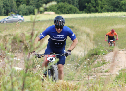 vivus.lv MTB Maratons 2023, 4. posms Talsi28