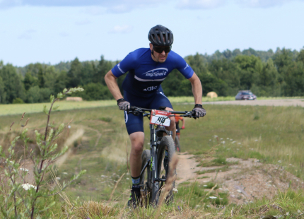 vivus.lv MTB Maratons 2023, 4. posms Talsi29