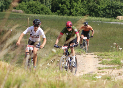 vivus.lv MTB Maratons 2023, 4. posms Talsi32