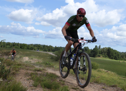 vivus.lv MTB Maratons 2023, 4. posms Talsi36