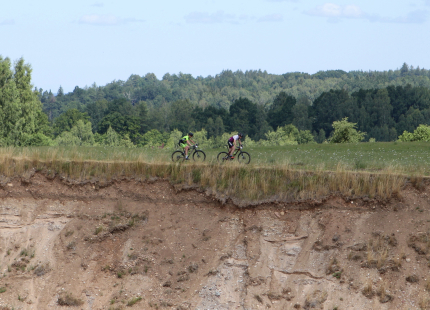 vivus.lv MTB Maratons 2023, 4. posms Talsi39