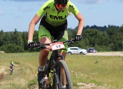 vivus.lv MTB Maratons 2023, 4. posms Talsi44