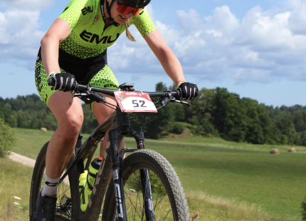vivus.lv MTB Maratons 2023, 4. posms Talsi49