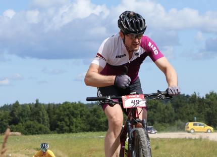 vivus.lv MTB Maratons 2023, 4. posms Talsi51