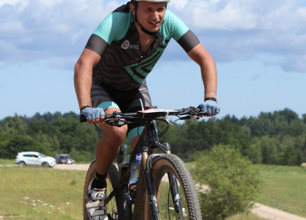 vivus.lv MTB Maratons 2023, 4. posms Talsi52