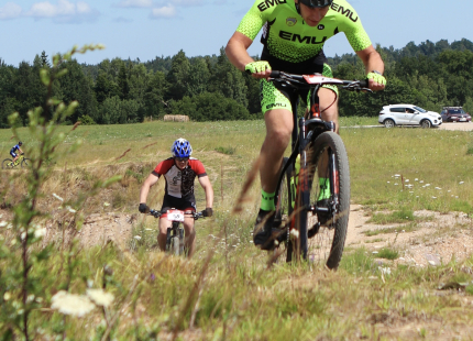 vivus.lv MTB Maratons 2023, 4. posms Talsi53