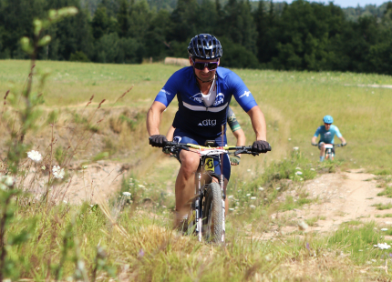 vivus.lv MTB Maratons 2023, 4. posms Talsi58