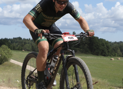 vivus.lv MTB Maratons 2023, 4. posms Talsi61