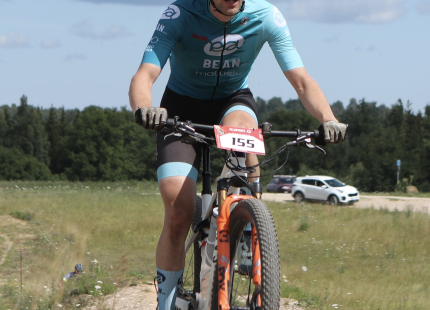 vivus.lv MTB Maratons 2023, 4. posms Talsi63