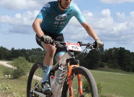 vivus.lv MTB Maratons 2023, 4. posms Talsi65