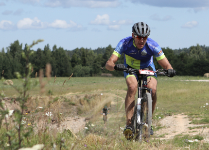 vivus.lv MTB Maratons 2023, 4. posms Talsi66