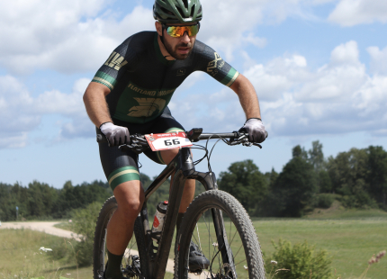 vivus.lv MTB Maratons 2023, 4. posms Talsi71